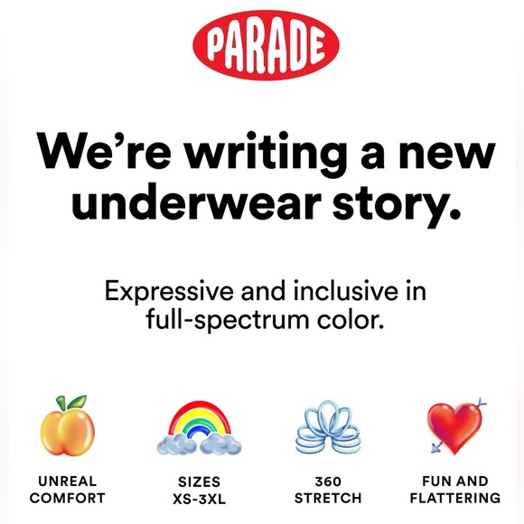 NWT - Lace Boxer Brief. - Picture 6 of 7